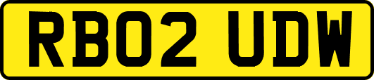 RB02UDW