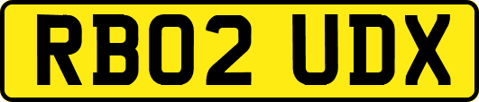 RB02UDX