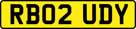 RB02UDY