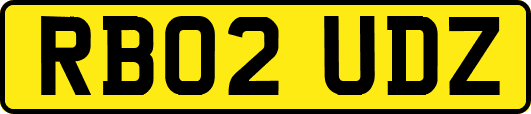 RB02UDZ