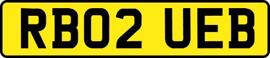 RB02UEB