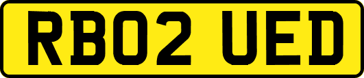 RB02UED