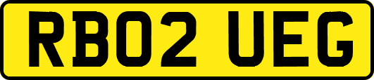 RB02UEG