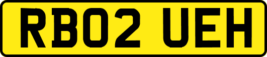 RB02UEH