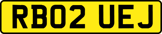 RB02UEJ