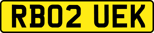 RB02UEK