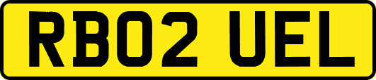 RB02UEL