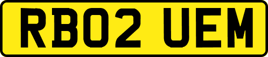 RB02UEM