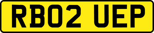 RB02UEP