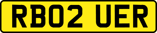 RB02UER