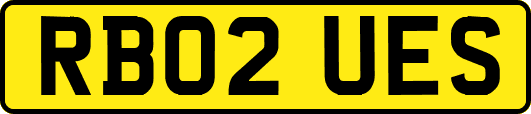 RB02UES