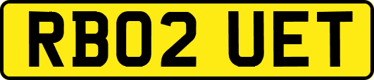 RB02UET