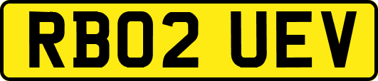RB02UEV
