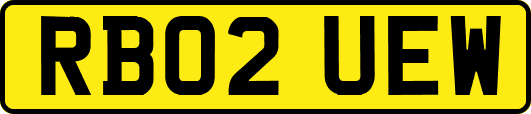 RB02UEW