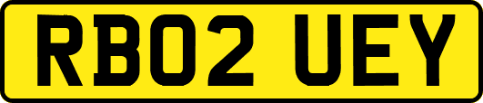 RB02UEY