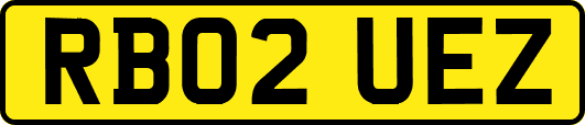 RB02UEZ