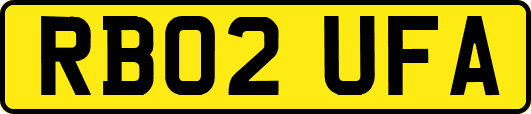 RB02UFA