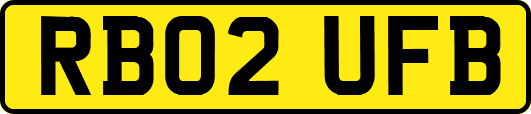 RB02UFB