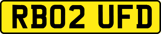 RB02UFD