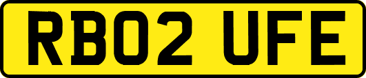 RB02UFE