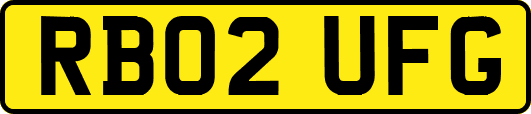 RB02UFG