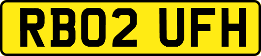 RB02UFH