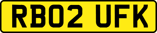 RB02UFK
