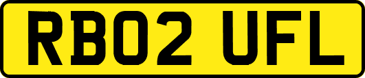 RB02UFL