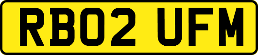 RB02UFM