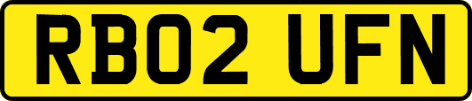 RB02UFN