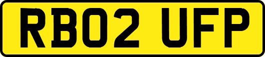 RB02UFP