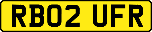 RB02UFR