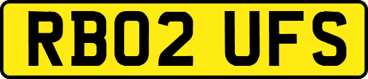 RB02UFS
