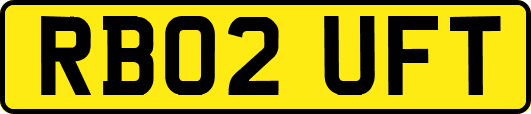 RB02UFT