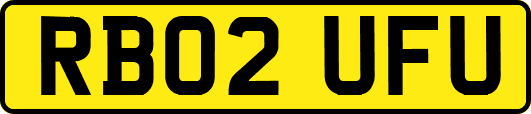 RB02UFU