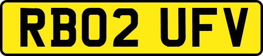 RB02UFV