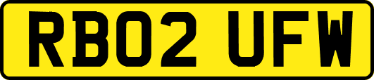 RB02UFW