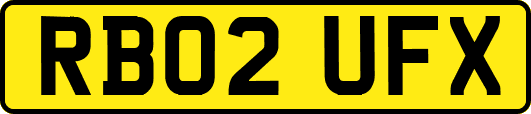 RB02UFX