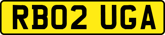 RB02UGA