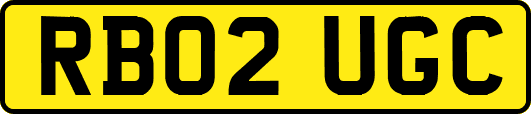 RB02UGC
