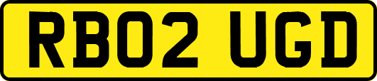 RB02UGD