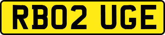 RB02UGE
