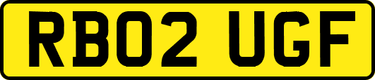 RB02UGF