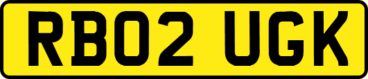 RB02UGK