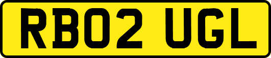RB02UGL