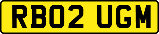 RB02UGM