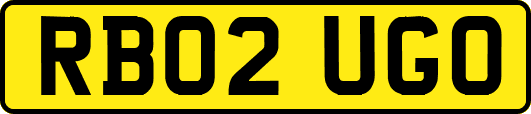 RB02UGO