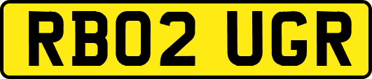 RB02UGR