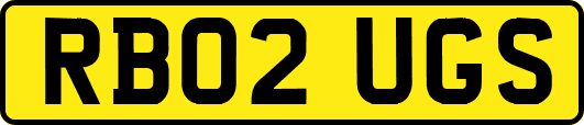 RB02UGS