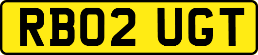 RB02UGT